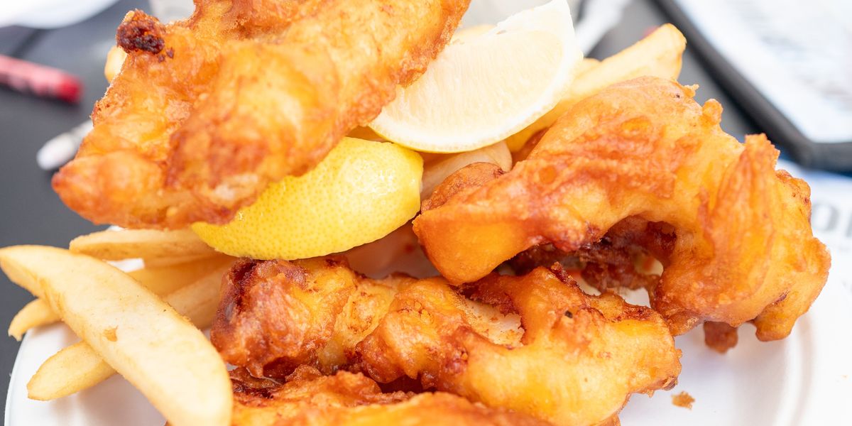 Fish and chip prices set to soar as trawlermen sound fuel crisis alarm