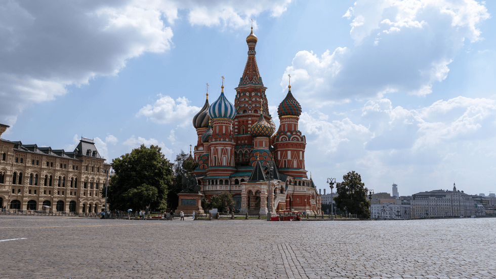 Red Square