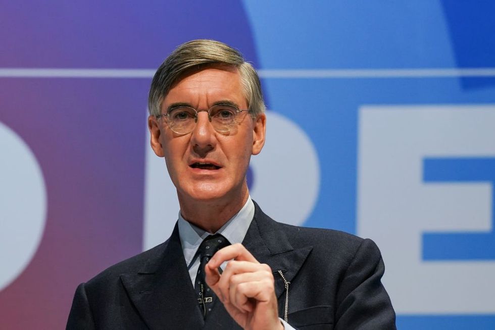 Rees-Mogg