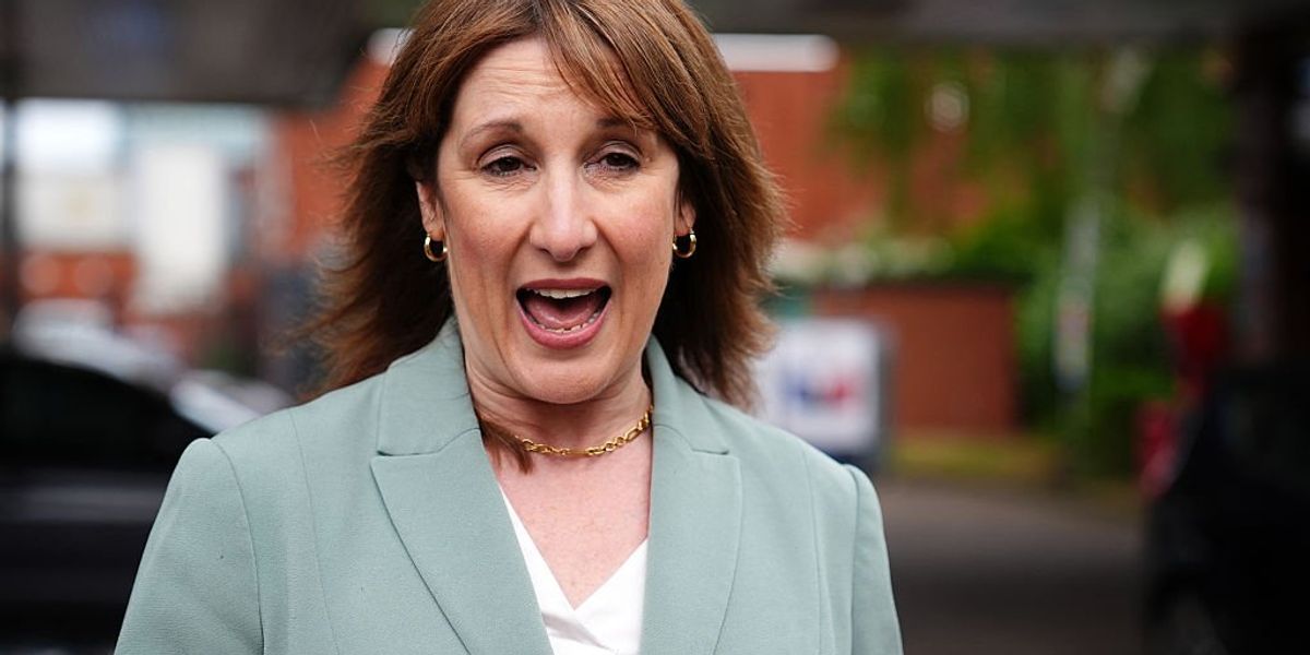 Unemployment is soaring in Britain — and things are going to get worse under Rachel Reeves