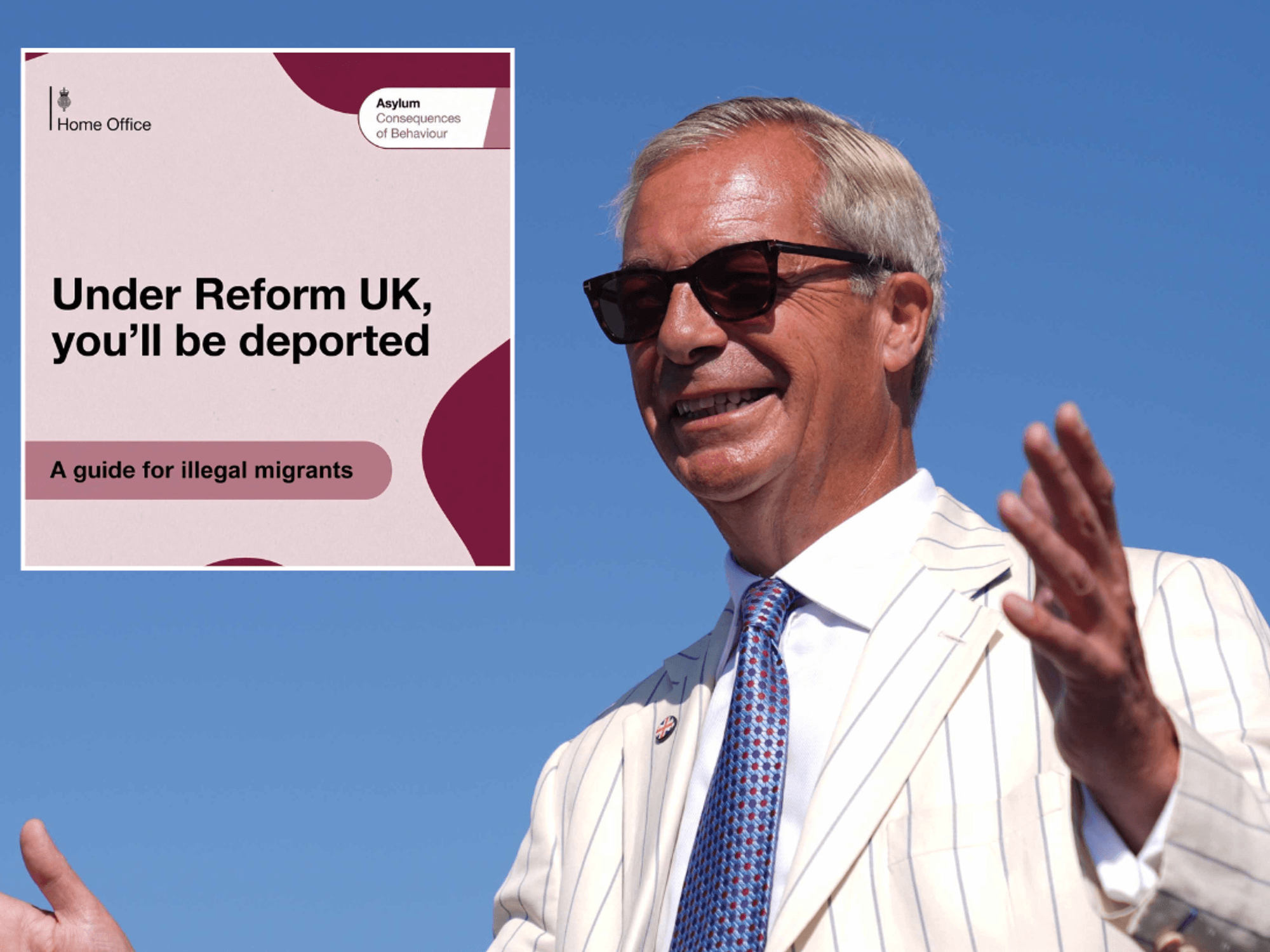Reform guidance