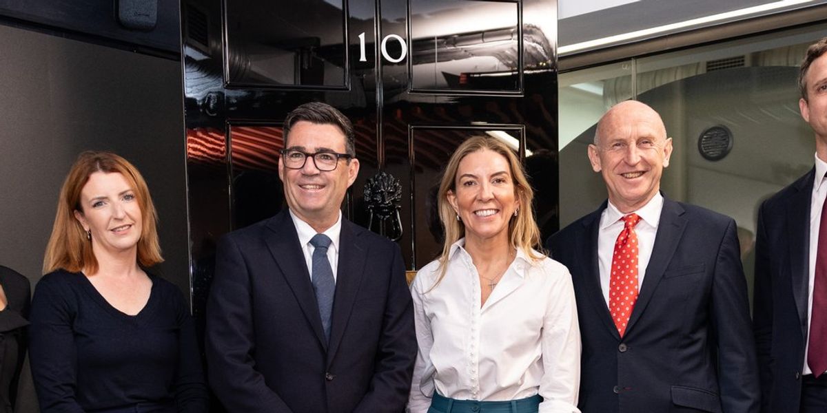 Andy Burnham’s power grab will let unelected civil servants complete their takeover