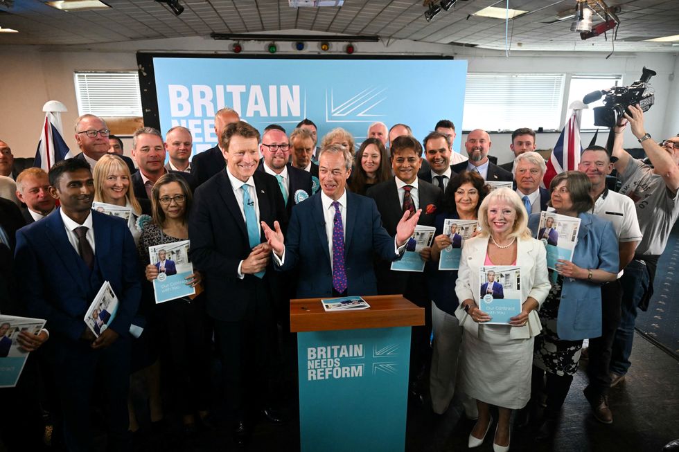 Reform UK