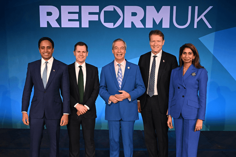Reform UK