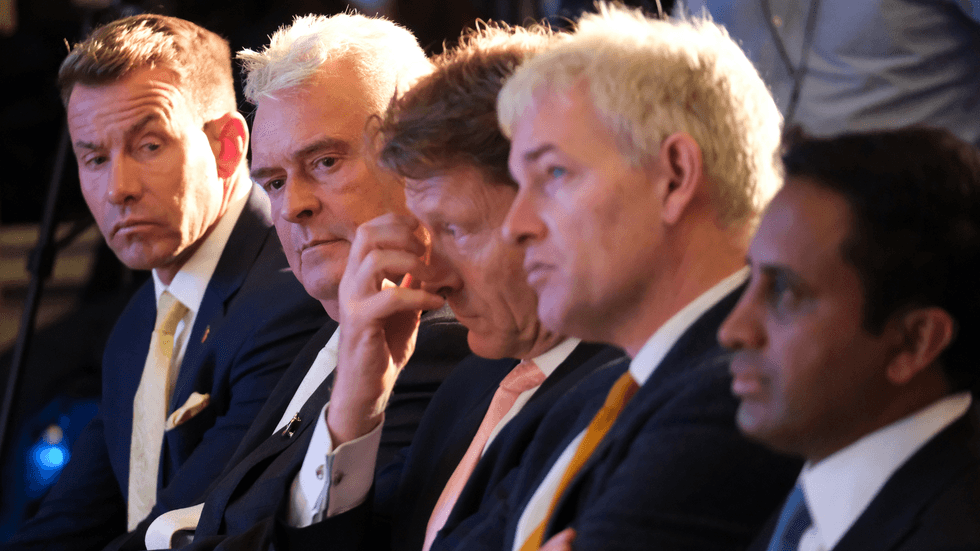Reform UK