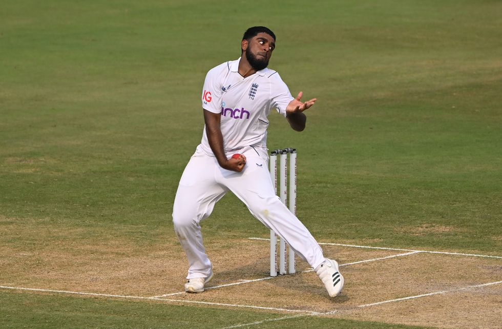 Rehan Ahmed