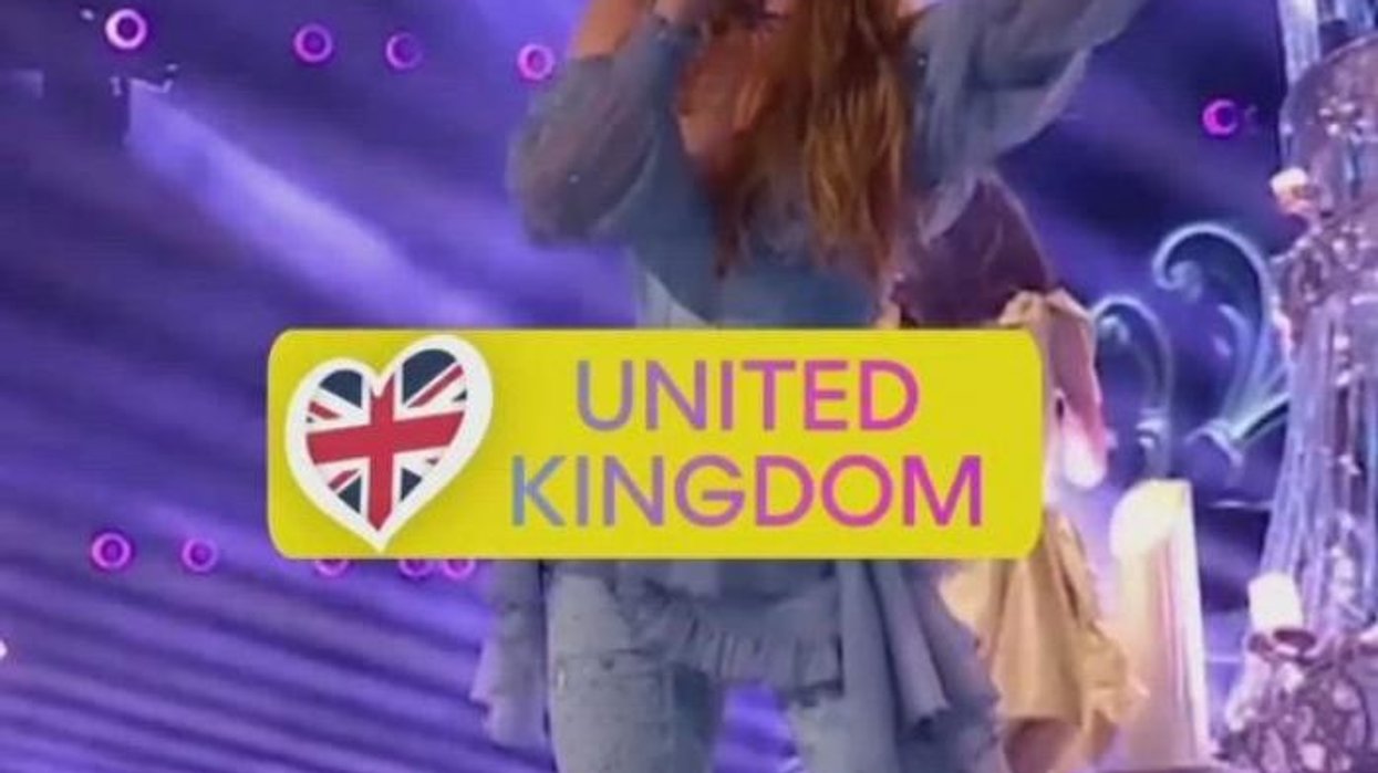 Remember Monday issue statement after BBC Eurovision zero-score humiliation: 'Just the beginning!'