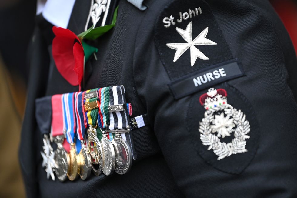 Remembrance Day