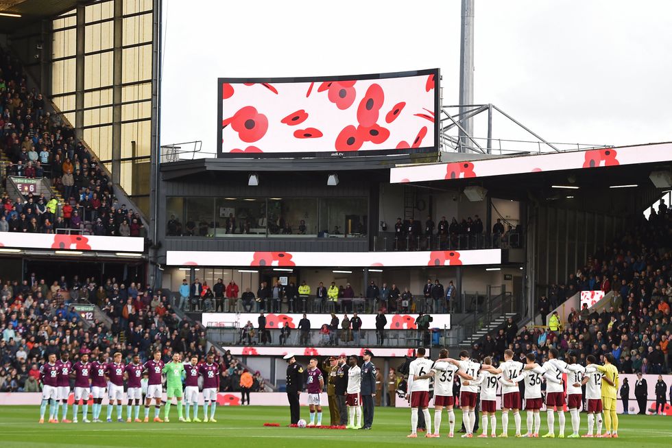 Remembrance Sunday
