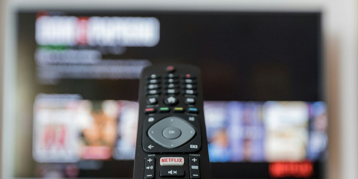 Your Smart TV could be listening to you — turn off this setting NOW