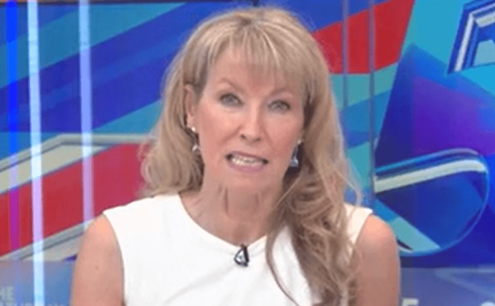 Renee Hoenderkamp