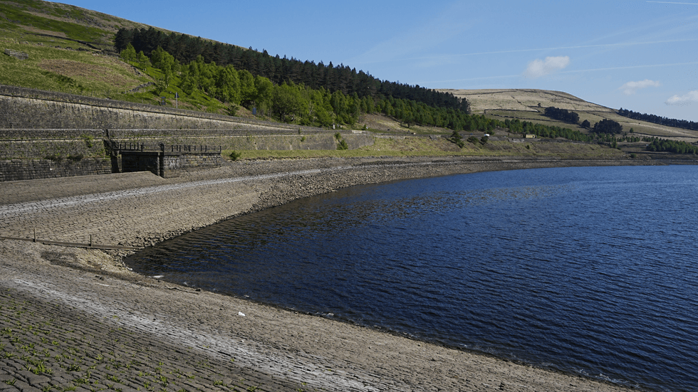 Reservoir