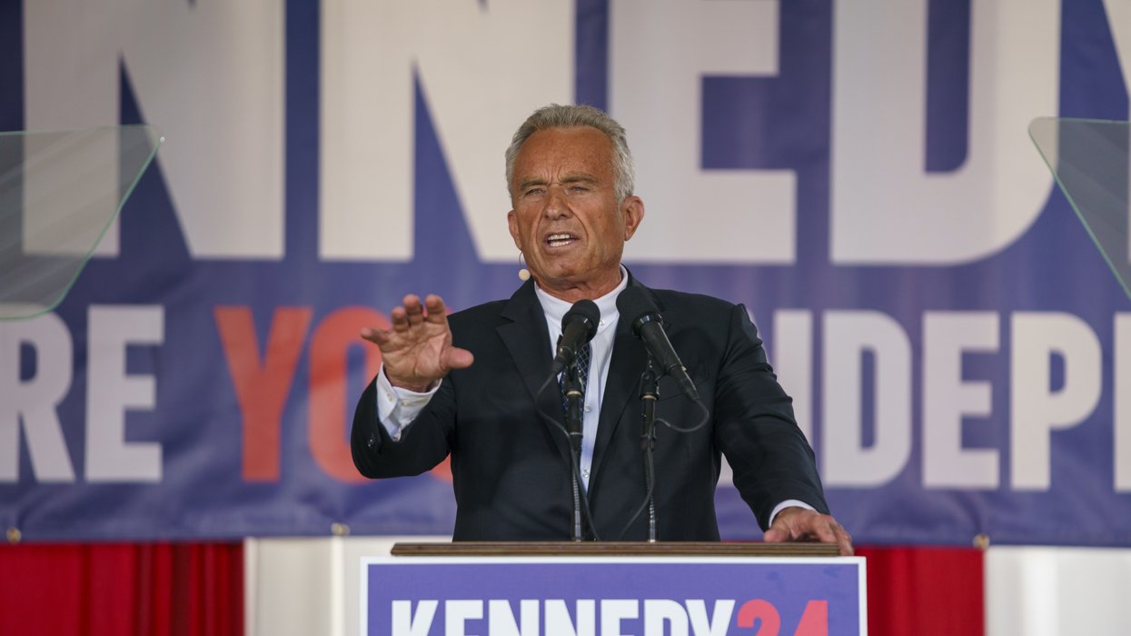 RFK Jr