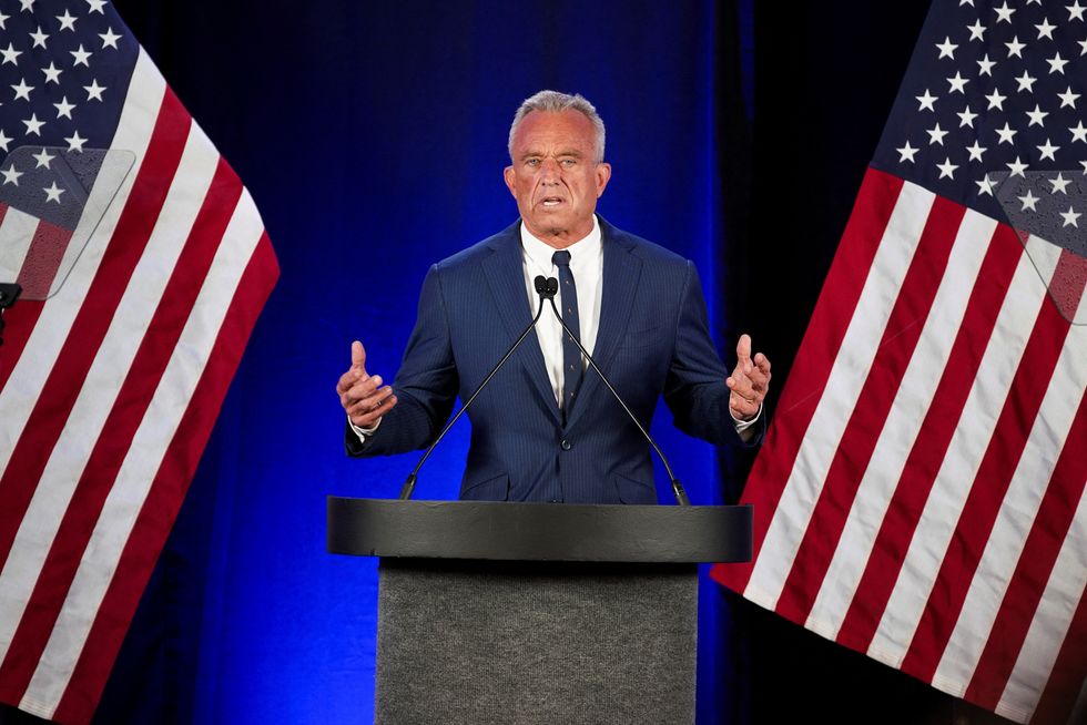 RFK Jr