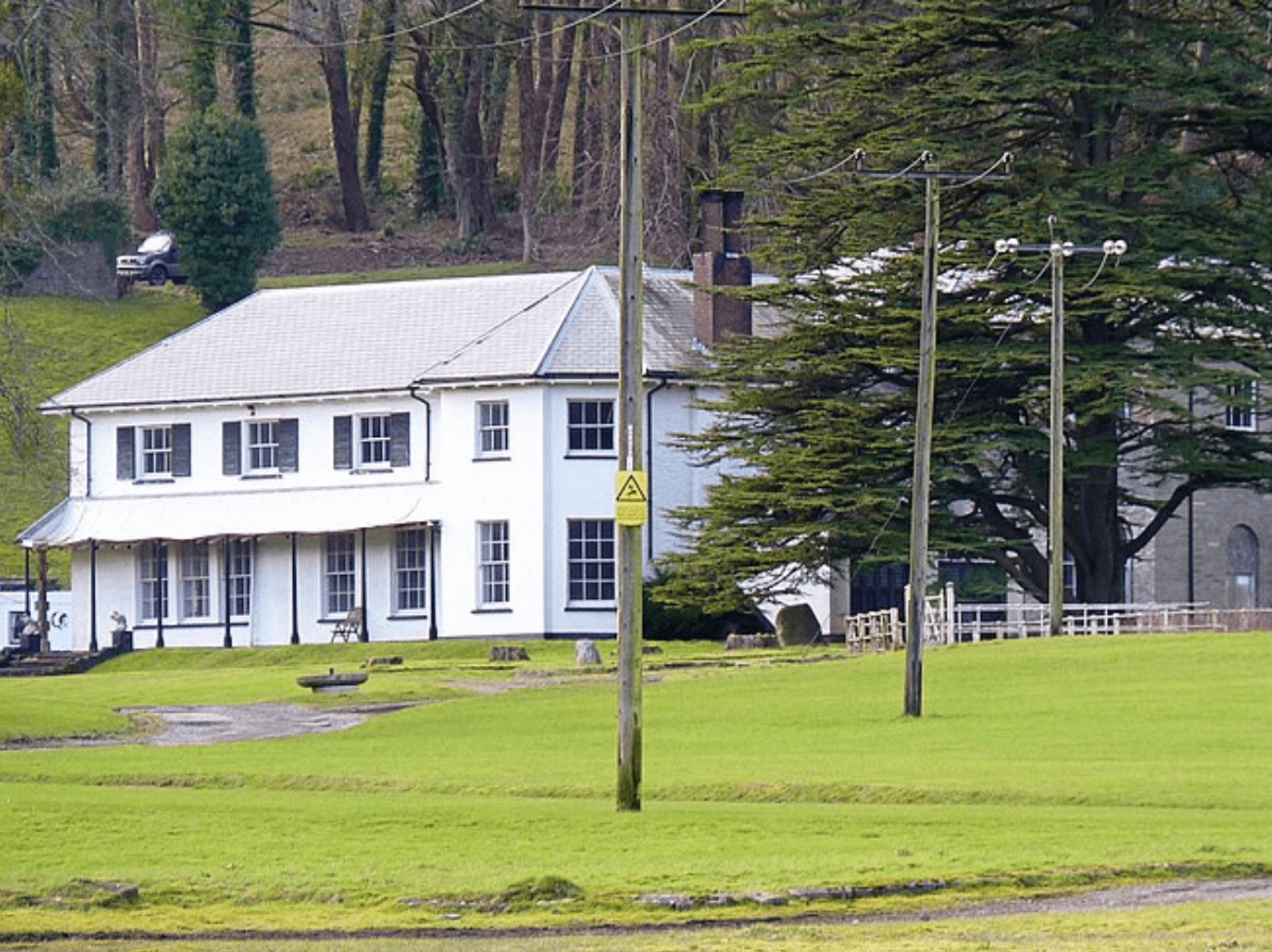 Rheola House