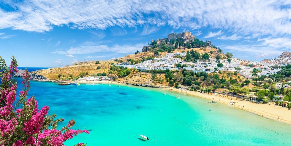 Rhodes