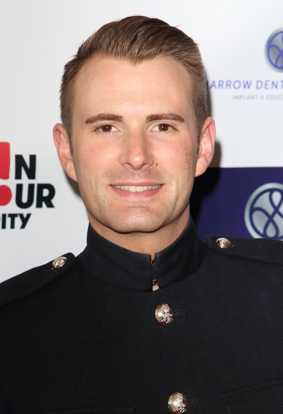 Richard Jones