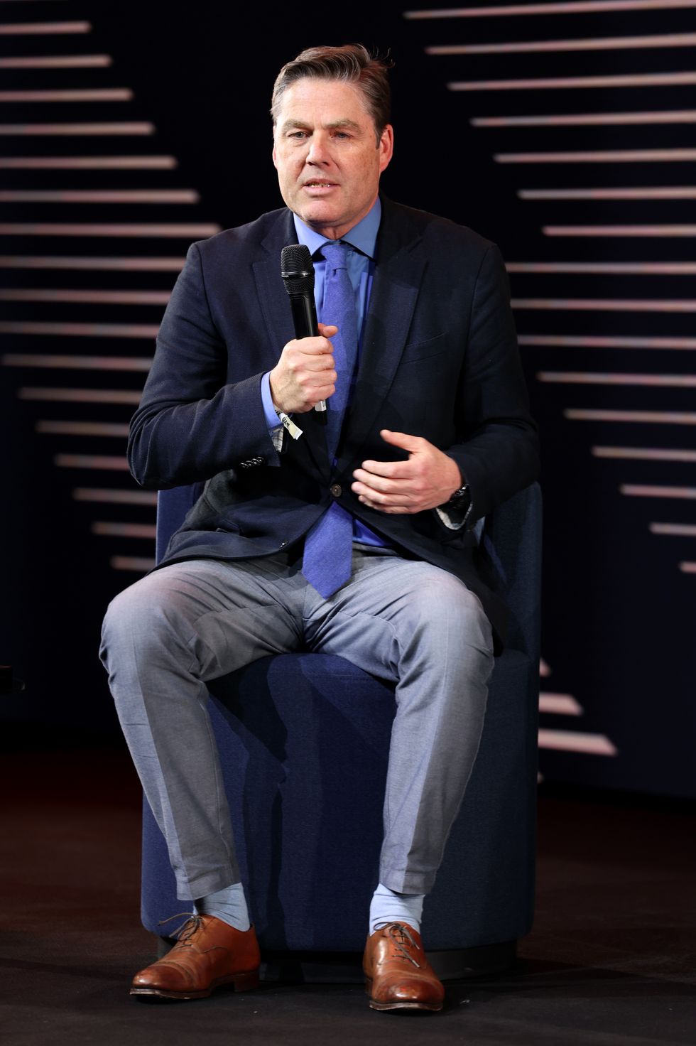 Richard Masters