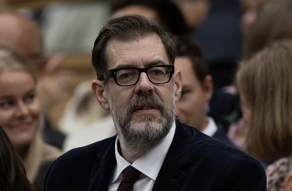 Richard Osman