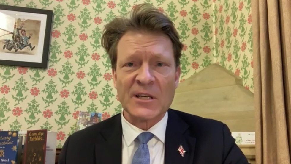 Richard Tice