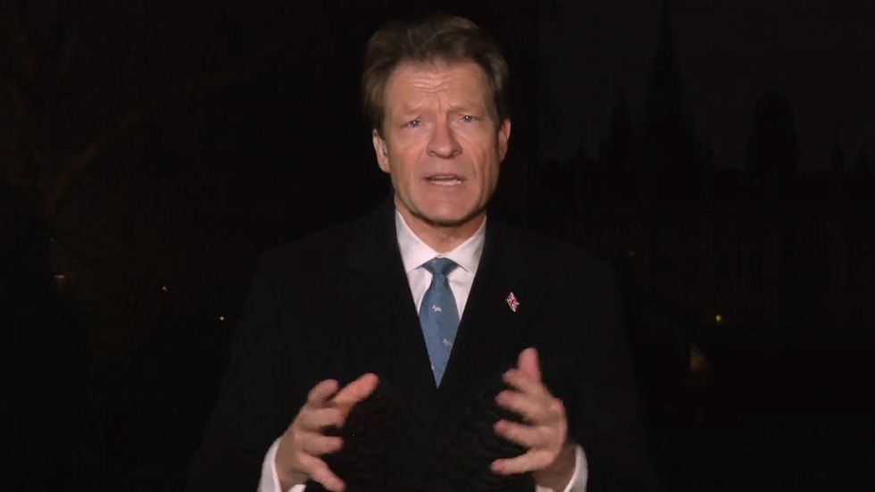 Richard Tice