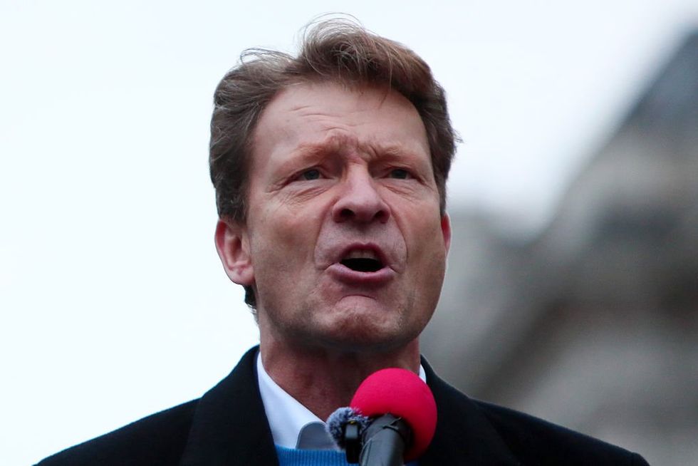 Richard Tice