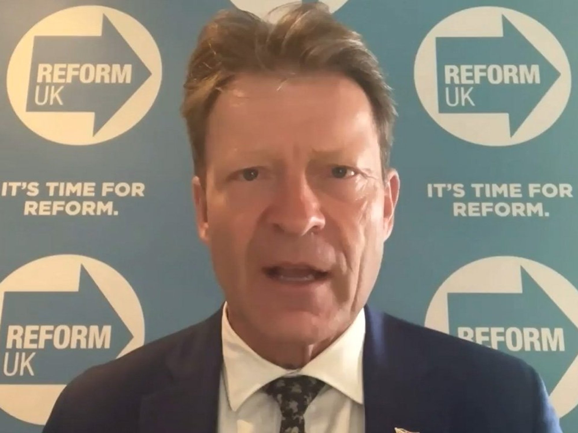 Richard Tice