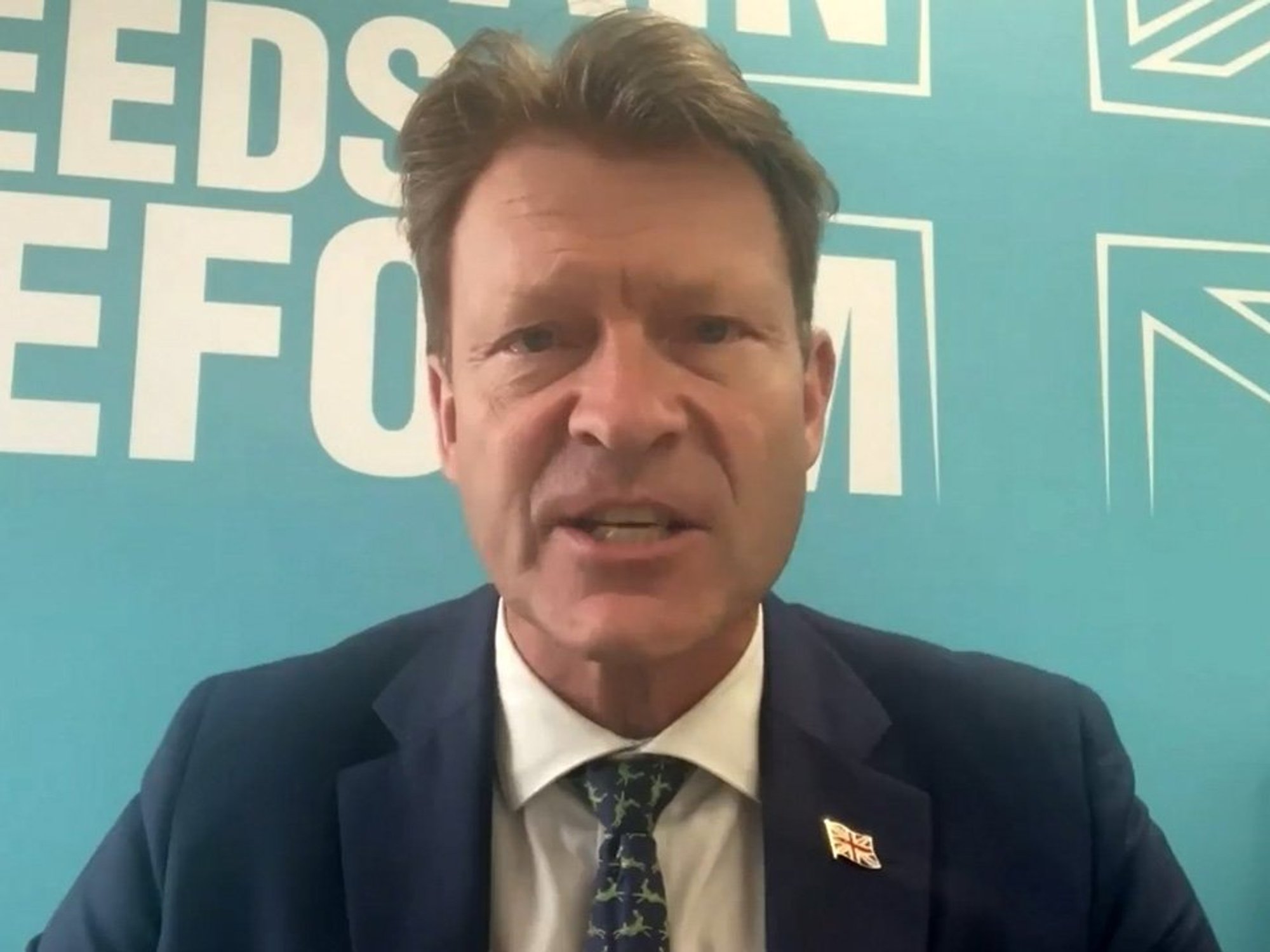 Richard Tice