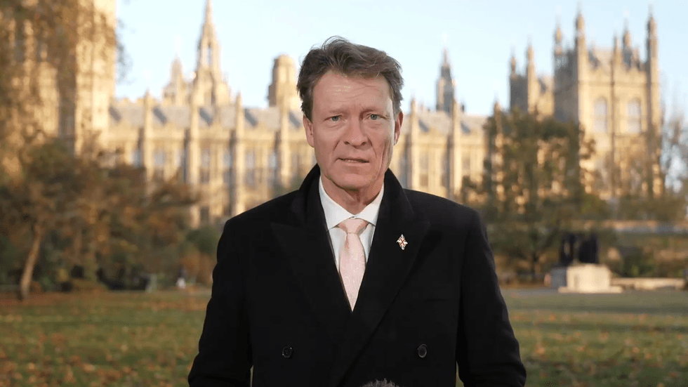 Richard Tice