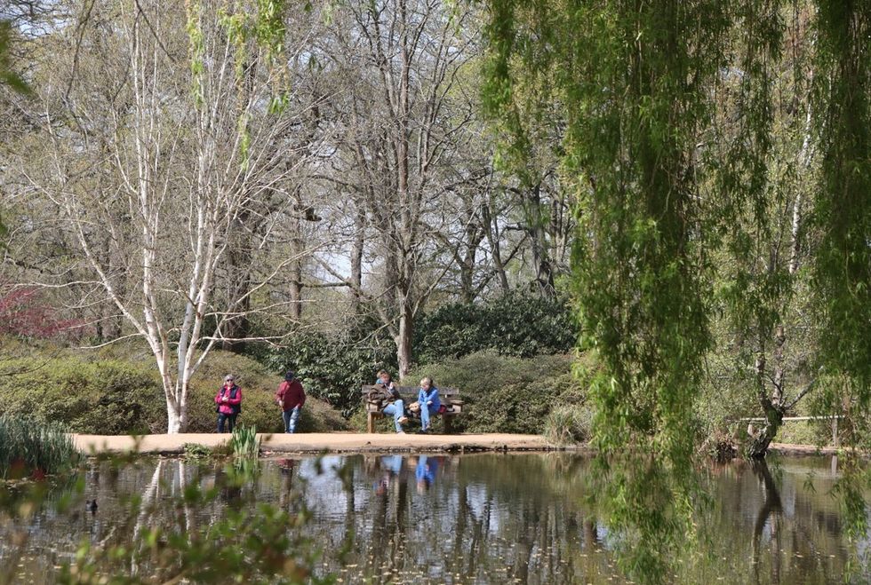 Richmond Park
