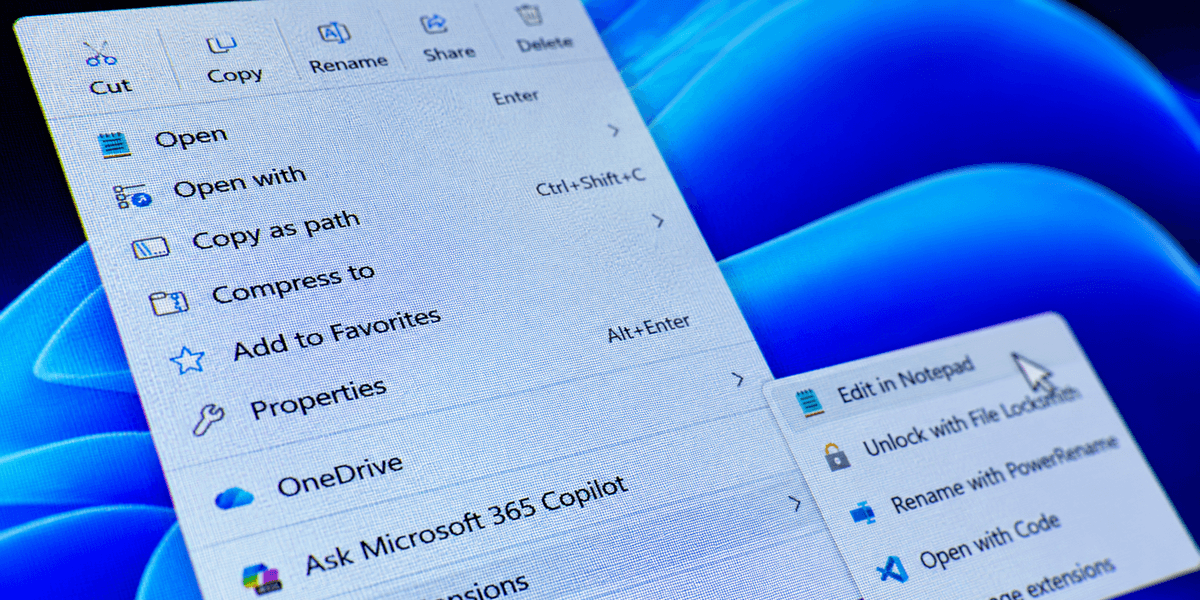 Microsoft admits parts of Windows 11 are 'cluttered and sluggish' as it promises a fix for your PC