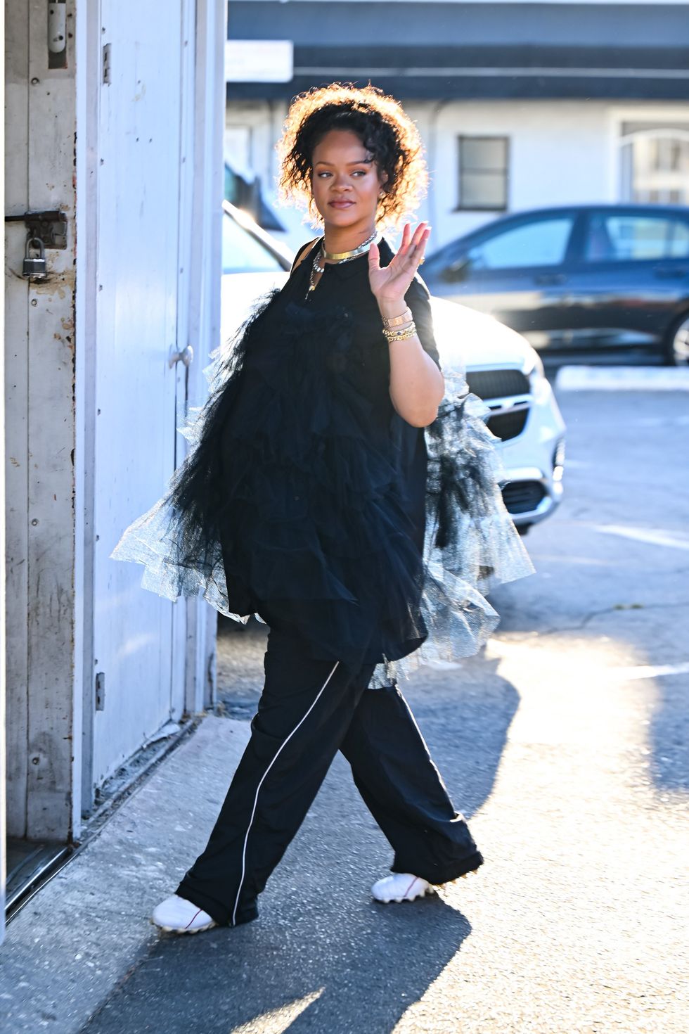 Rihanna