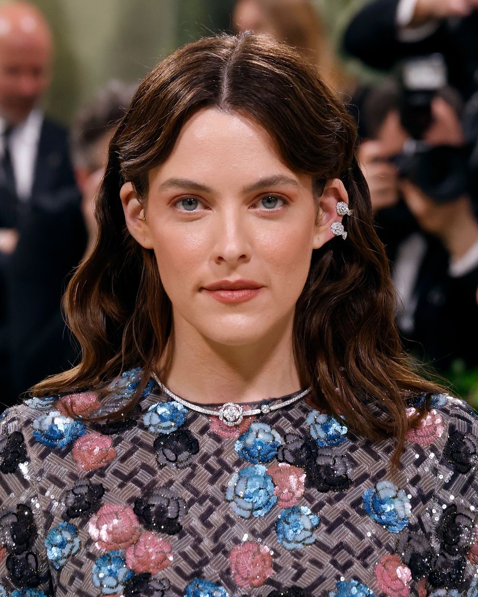Riley Keough
