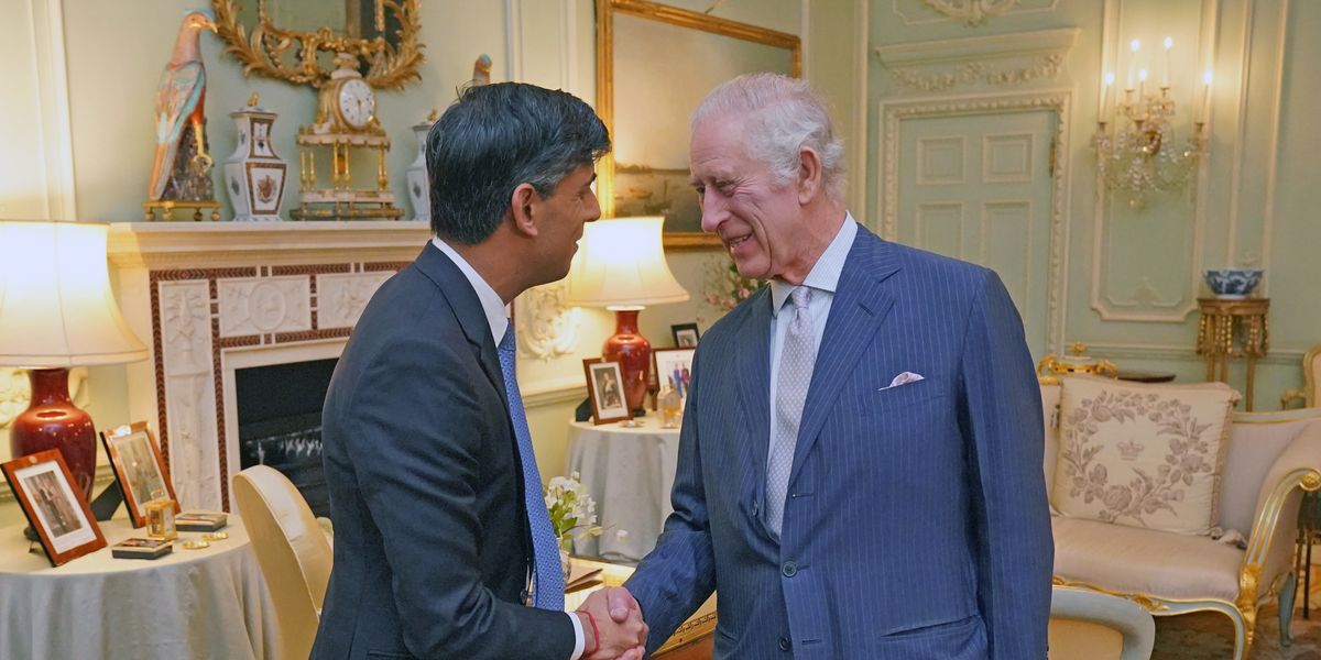 King Charles 'reduced to tears' over well-wishes following cancer diagnosis