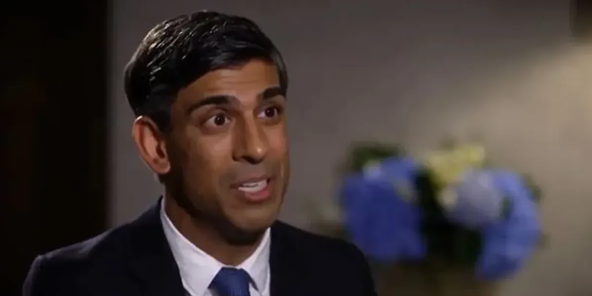 Rishi Sunak suggests Nigel Farage could rejoin Tory Party