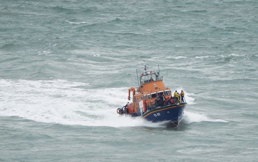 RNLI