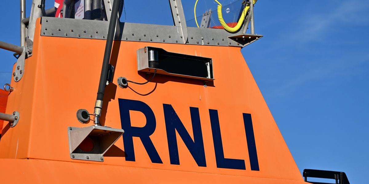 Plymouth news: Urgent rescue operation launched in Channel after vessel issues 'distress' alert
