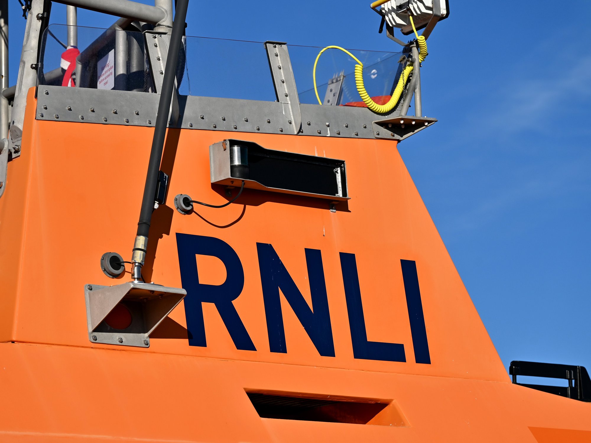 RNLI