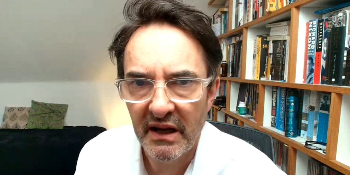 Ex-BBC editor exposes how activist ideology and DEI captured broadcaster: 'Staff were asked to lie'