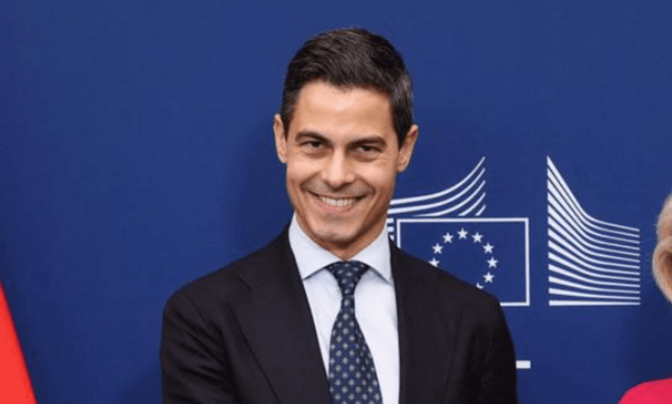 Rob Jetten
