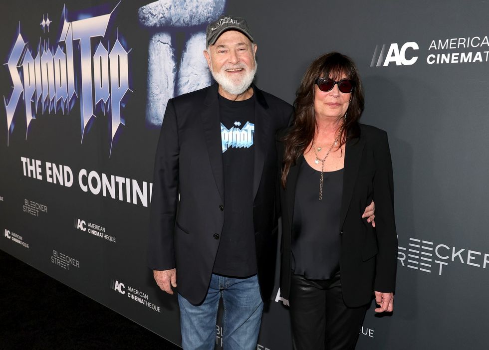 Rob Reiner