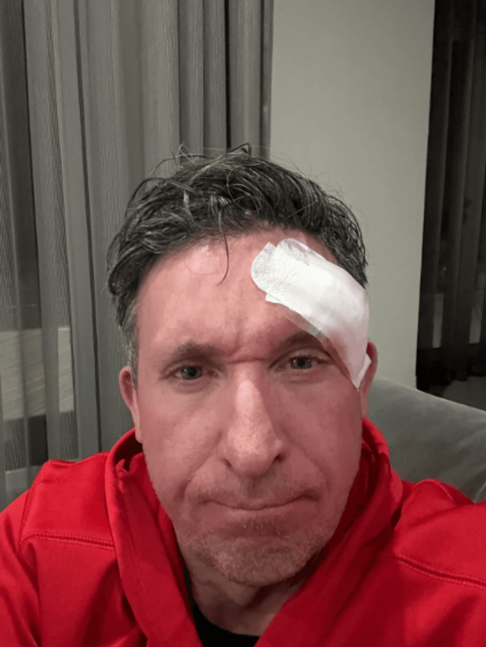 Robbie Fowler