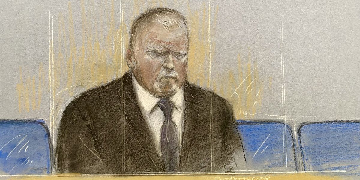 Hull funeral home victim fears 'monster' director could be eligible for early prison release