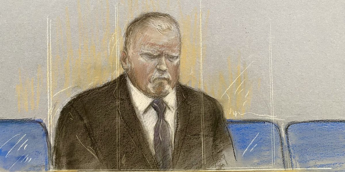 Crooked Hull funeral director Robert Bush conned hundreds of customers into fake funeral plans