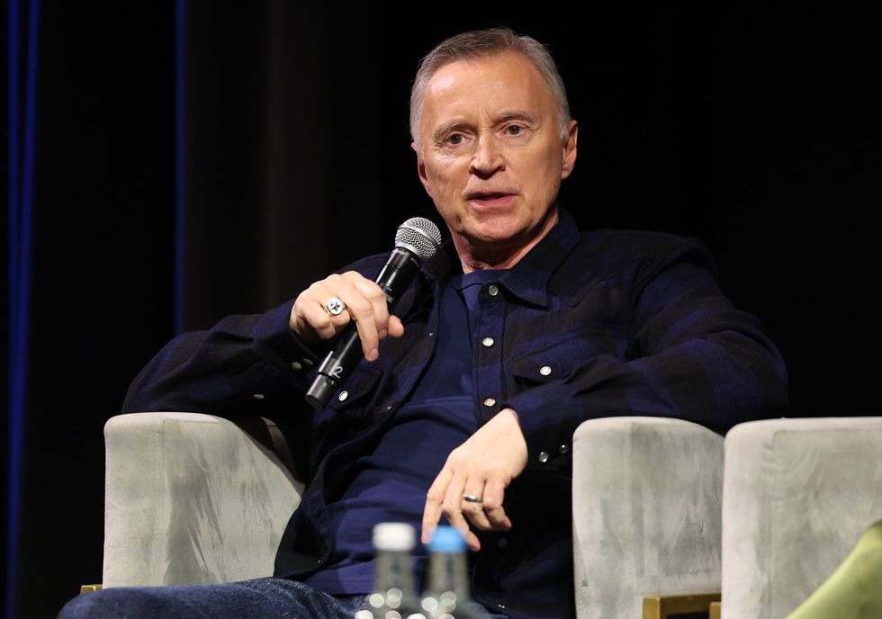Robert Carlyle