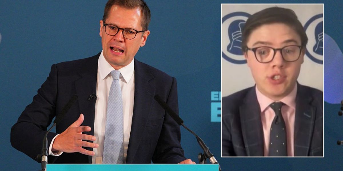 Reform hires new economic adviser who claimed state pension is 'unfair and unsustainable' - here are his alternatives