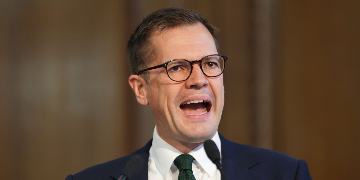 Reform pledge to save £100bn in first 100 days of office with brutal swipe at Rachel Reeves