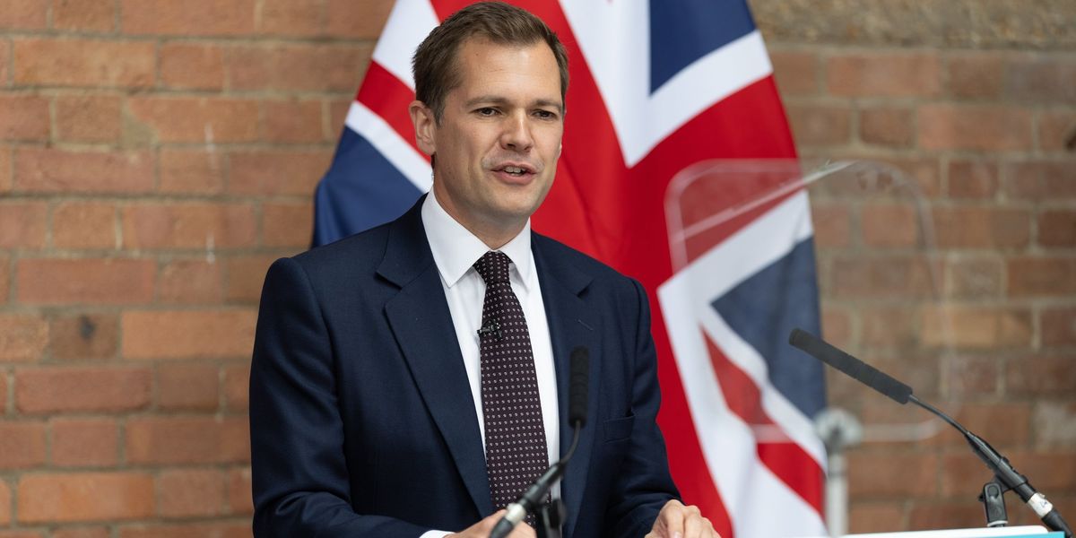 Reform UK to raise tax-free allowance to £15k as Robert Jenrick set to outline plan for record-breaking increase