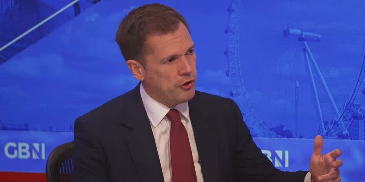 Robert Jenrick accuses Labour of allowing 'sectarian politics' dictate foreign policy after Israeli sanctions: 'Dangerous!'