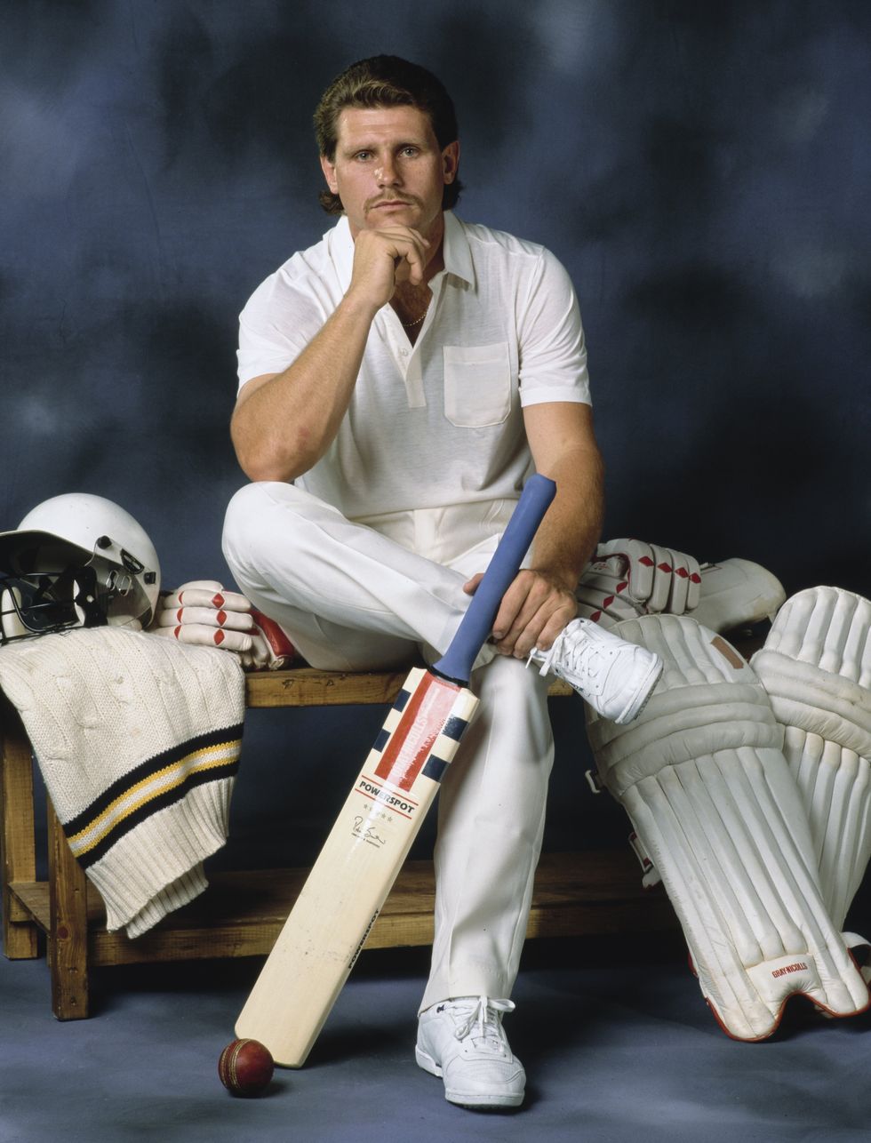 Robin Smith